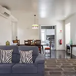 Quinta Sao Jose Da Relva Ferienhaus Ponta Delgada
