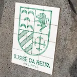 Quinta Sao Jose Da Relva Ferienhaus