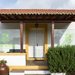Quinta Sao Jose Da Relva Дом отдыха *