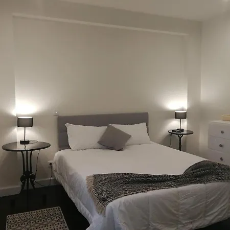 Quinta Sao Jose Da Relva Holiday home Ponta Delgada (Sao Miguel)