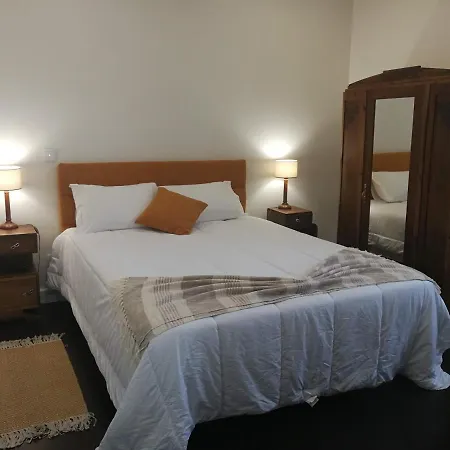 Quinta Sao Jose Da Relva Holiday home *