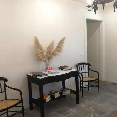 Quinta Sao Jose Da Relva *