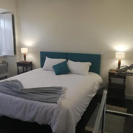 Quinta Sao Jose Da Relva Holiday home *