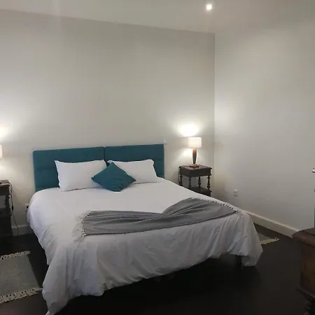 Holiday home Quinta Sao Jose Da Relva