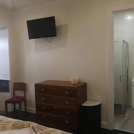 Quinta Sao Jose Da Relva