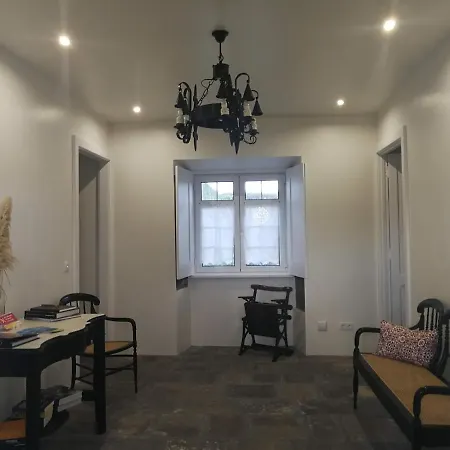 Quinta Sao Jose Da Relva Holiday home Ponta Delgada (Sao Miguel)