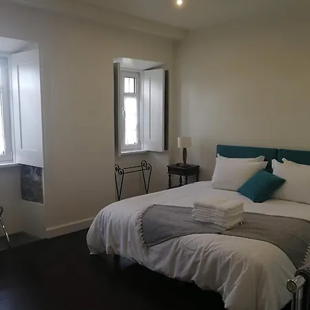 Quinta Sao Jose Da Relva Holiday home *