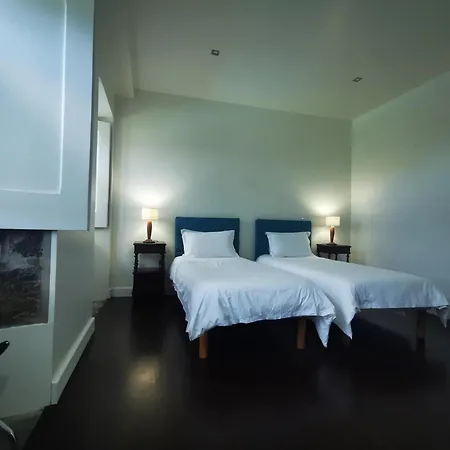 Holiday home Quinta Sao Jose Da Relva Ponta Delgada (Sao Miguel)