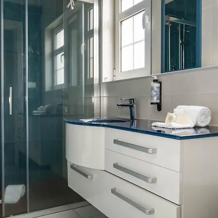 Quinta Sao Jose Da * 蓬塔德尔加达