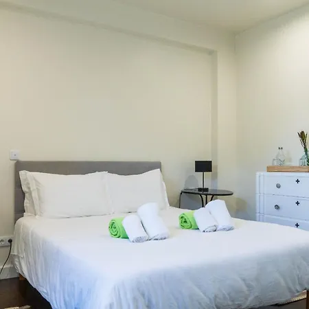 Дом отдыха Quinta Sao Jose Da Relva