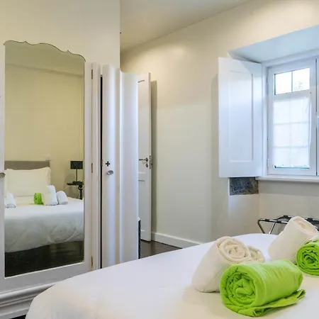 Quinta Sao Jose Da Nyaraló *