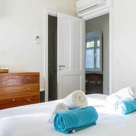 度假居 Quinta Sao Jose Da *