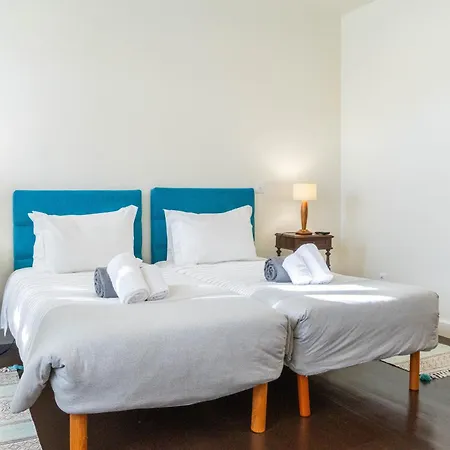 Quinta Sao Jose Da 蓬塔德尔加达