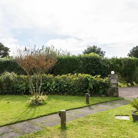 Holiday home Quinta Sao Jose Da Relva *