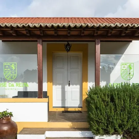 Quinta Sao Jose Da Relva Holiday home *