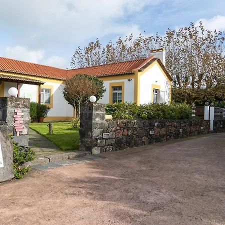 Quinta Sao Jose Da Relva Ponta Delgada (Sao Miguel)