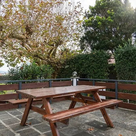 Quinta Sao Jose Da Relva * Ponta Delgada (Sao Miguel)