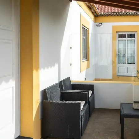 Quinta Sao Jose Da Relva