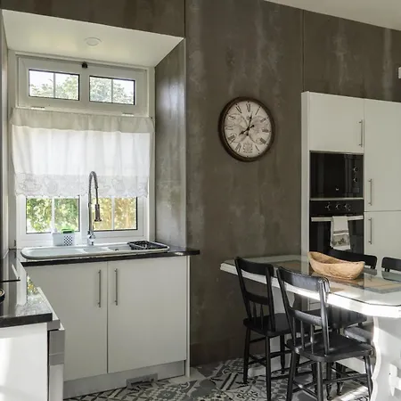 Quinta Sao Jose Da 度假居 *