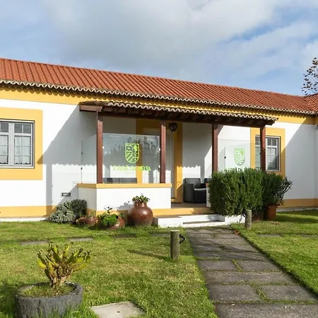 Holiday home Quinta Sao Jose Da Relva *