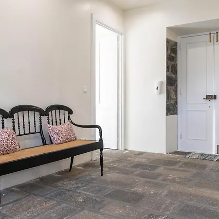 Quinta Sao Jose Da 度假居 蓬塔德尔加达