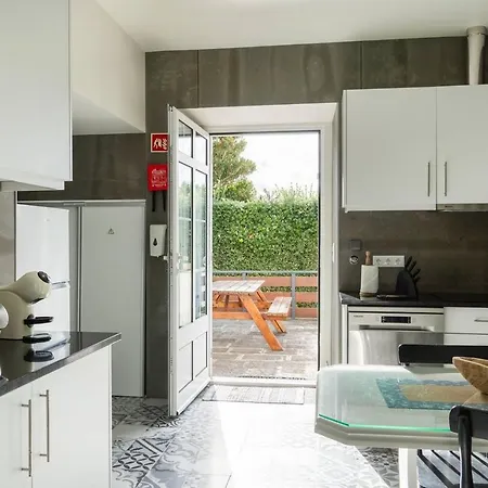 Quinta Sao Jose Da 蓬塔德尔加达