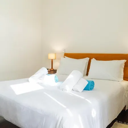 Quinta Sao Jose Da * 蓬塔德尔加达