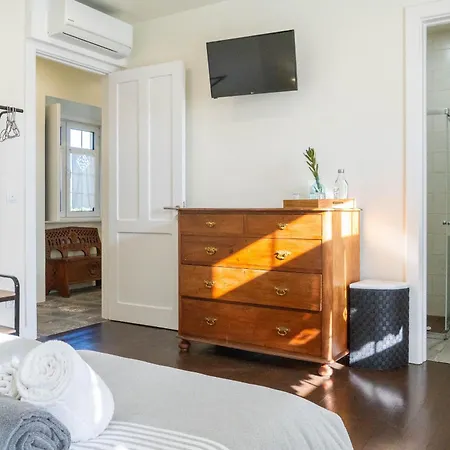 Quinta Sao Jose Da Nyaraló