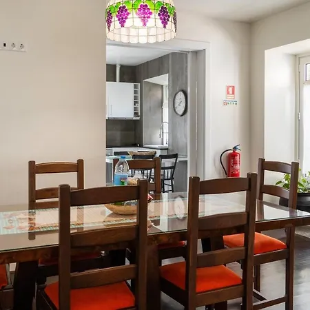 度假居 Quinta Sao Jose Da *