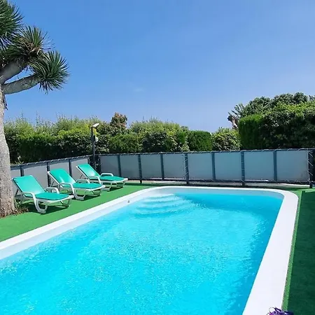 Nyaraló Quinta Sao Jose Da Relva