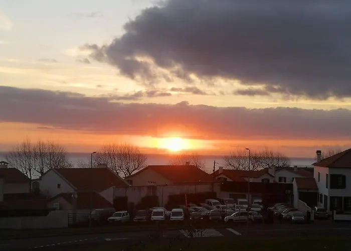 Quinta Sao Jose Da Relva Holiday home Ponta Delgada (Sao Miguel)