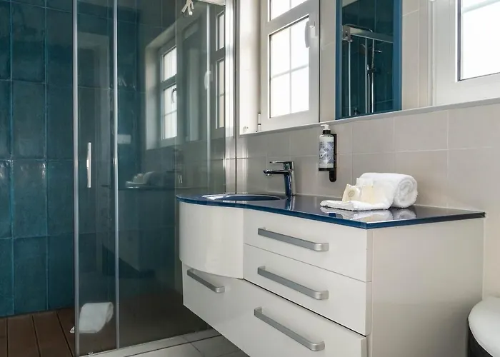 Quinta Sao Jose Da Relva * Ponta Delgada (Sao Miguel)