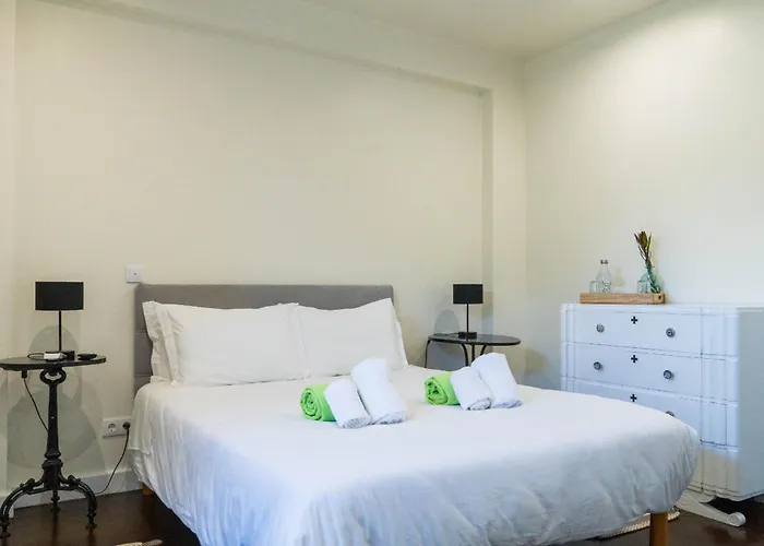 Holiday home Quinta Sao Jose Da Relva