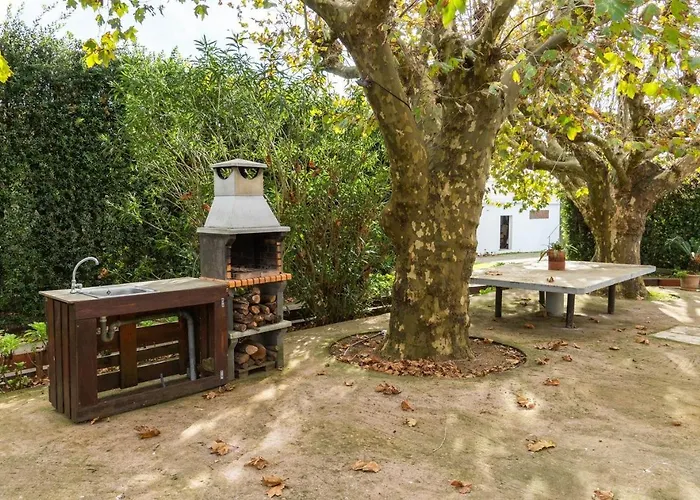 Quinta Sao Jose Da Relva *