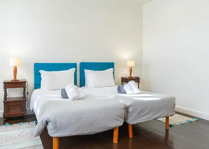 Quinta Sao Jose Da Relva Ponta Delgada (Sao Miguel)