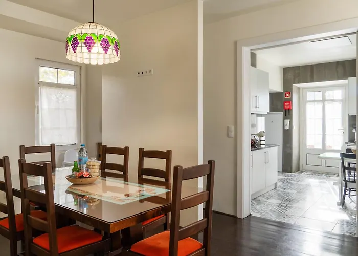 Quinta Sao Jose Da Relva