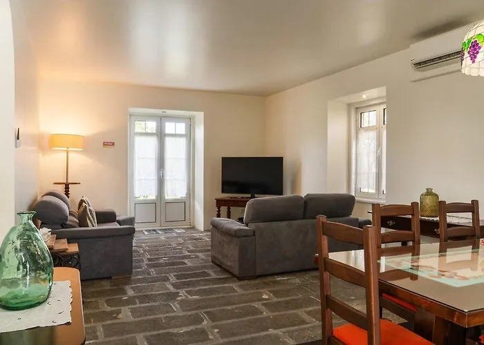 Quinta Sao Jose Da Relva Holiday home *