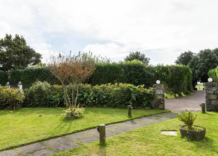 Holiday home Quinta Sao Jose Da Relva *