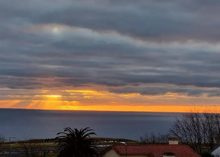 Quinta Sao Jose Da Relva Holiday home