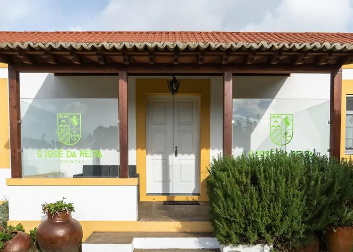 Quinta Sao Jose Da Relva Holiday home *