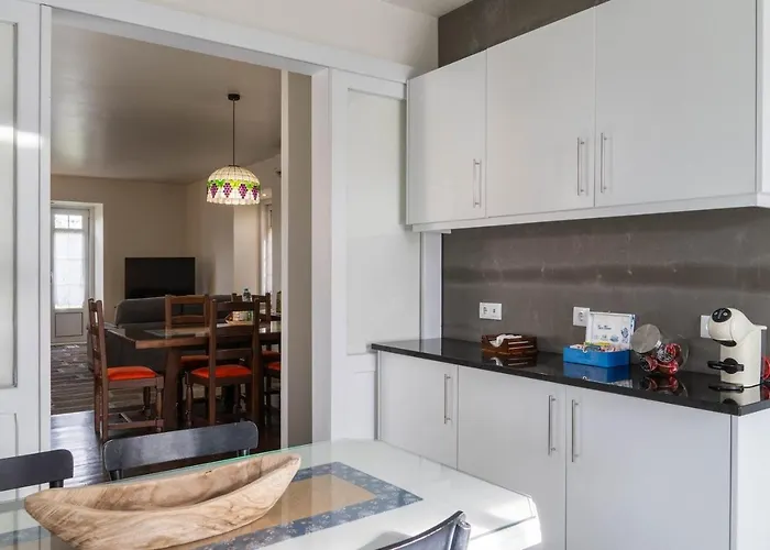 Quinta Sao Jose Da Relva *