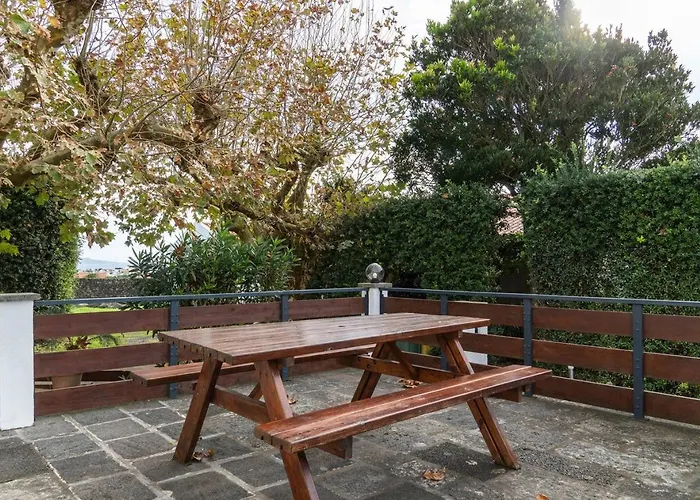 Quinta Sao Jose Da Relva * Ponta Delgada (Sao Miguel)