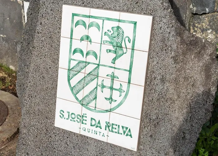 Quinta Sao Jose Da Relva Holiday home