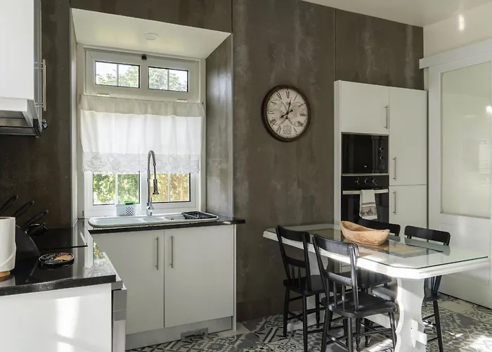 Quinta Sao Jose Da Relva Holiday home *