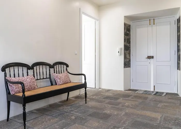 Quinta Sao Jose Da Relva Holiday home Ponta Delgada (Sao Miguel)