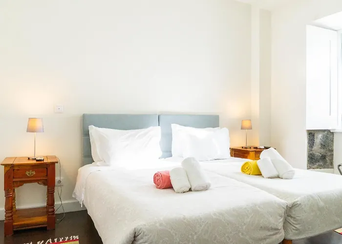 Quinta Sao Jose Da Relva *