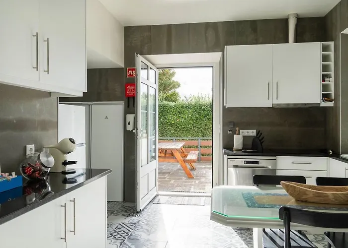 Quinta Sao Jose Da Relva Ponta Delgada (Sao Miguel)