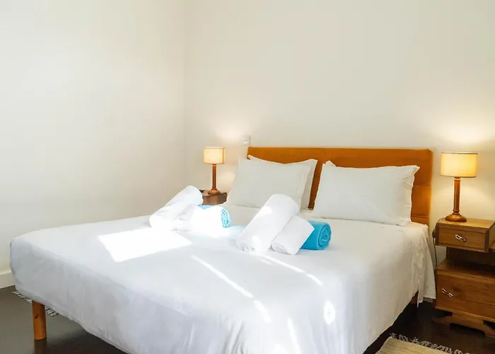 Quinta Sao Jose Da Relva * Ponta Delgada (Sao Miguel)