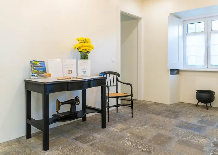 Quinta Sao Jose Da Relva