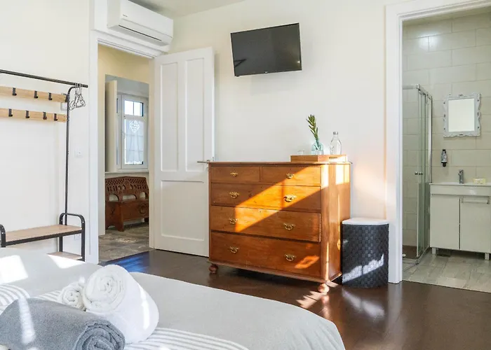 Quinta Sao Jose Da Relva Holiday home